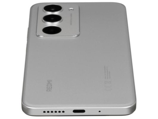 Смартфон Xiaomi REDMI 15 8/256Gb Titan Gray